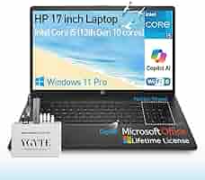Amazon.co.jp: HP 17 ノートパソコン 17.3インチ FHD IPS 大画面